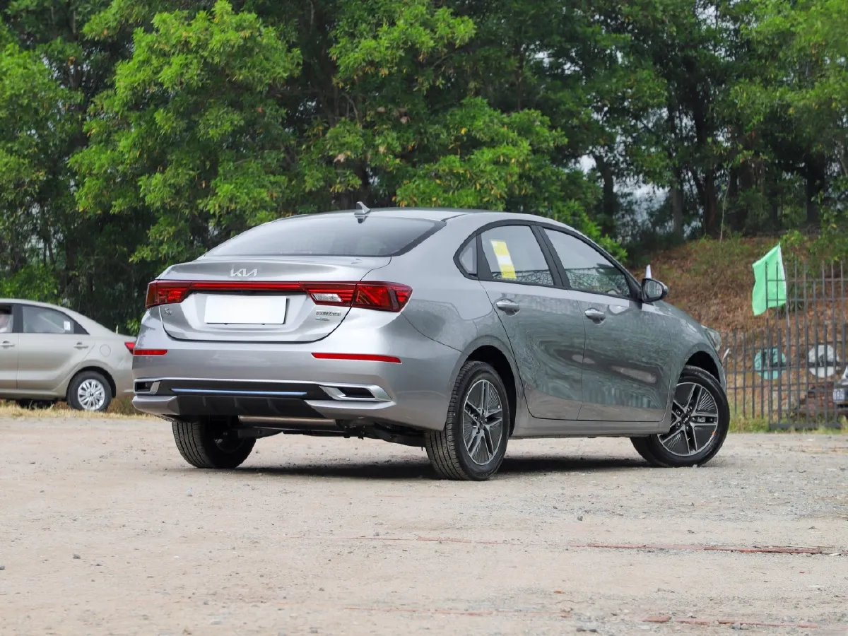 Kia K3,autocango,china used car exporter,china ev exporter,chinese used car exporter,chinese used ev exporter