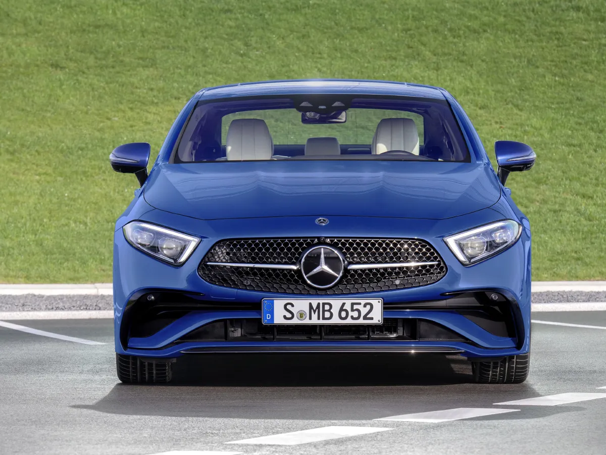 Mercedes-Benz CLS Class,autocango,china used car exporter,china ev exporter,chinese used car exporter,chinese used ev exporter