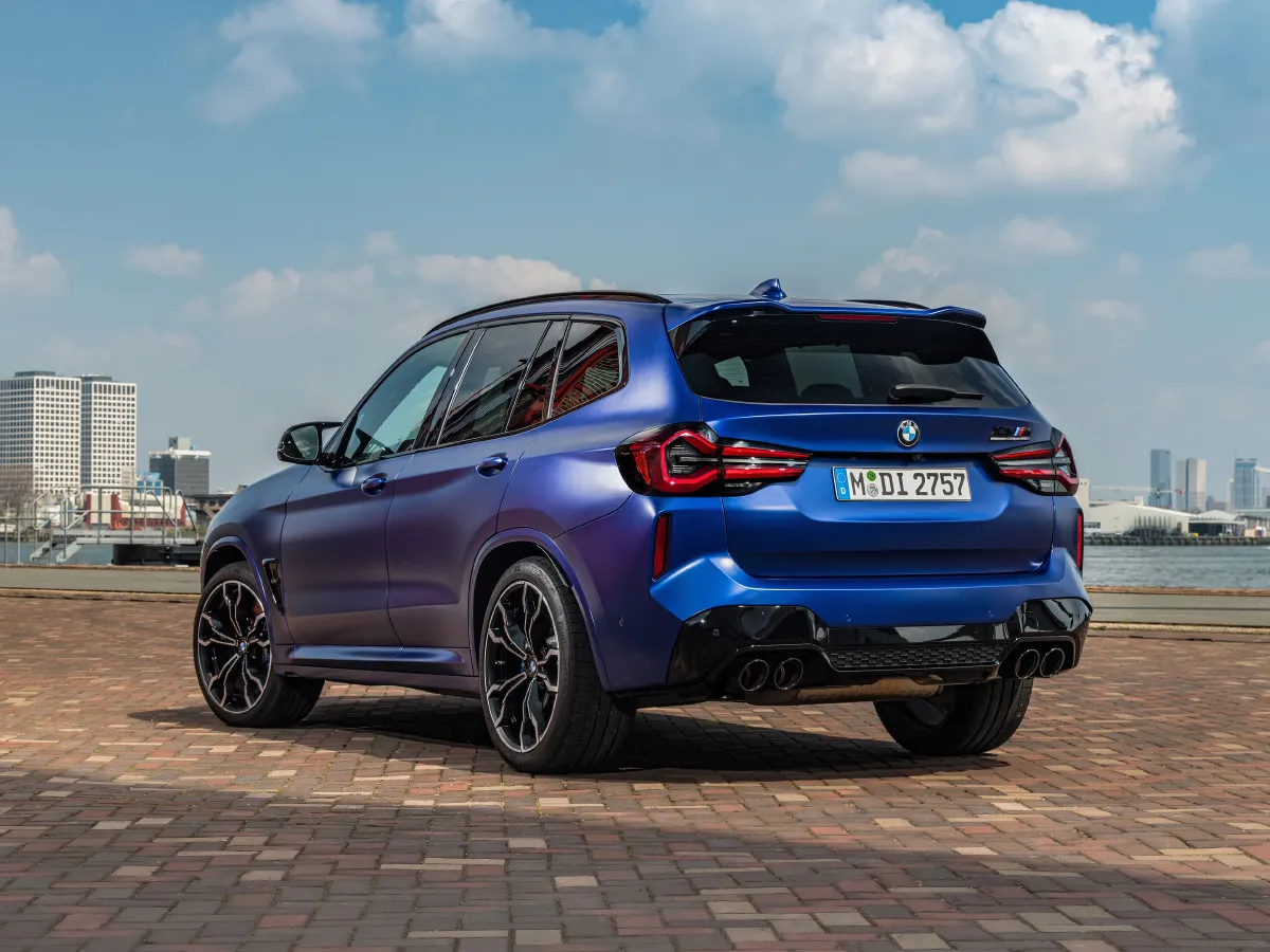 BMW X3 M,autocango,china used car exporter,china ev exporter,chinese used car exporter,chinese used ev exporter