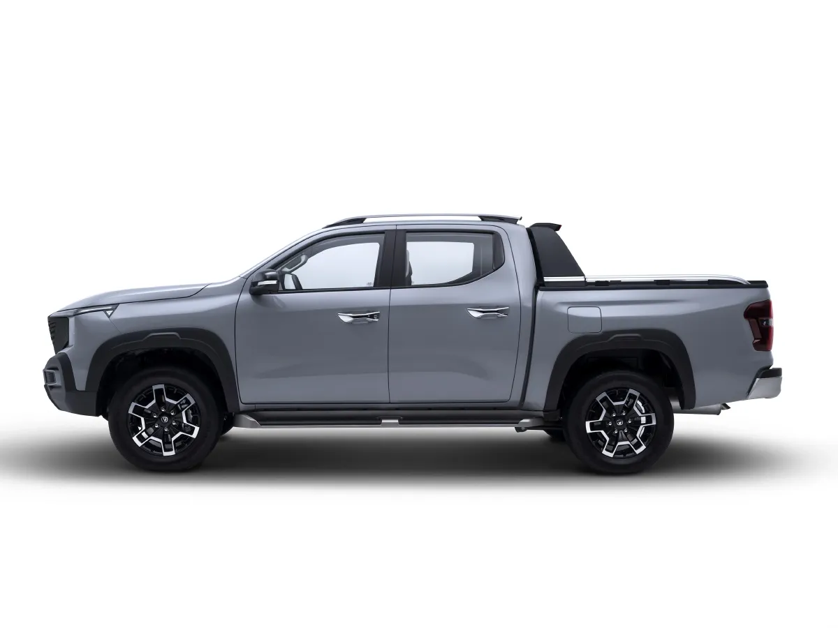 ChangAn Hunter,autocango,china used car exporter,china ev exporter,chinese used car exporter,chinese used ev exporter