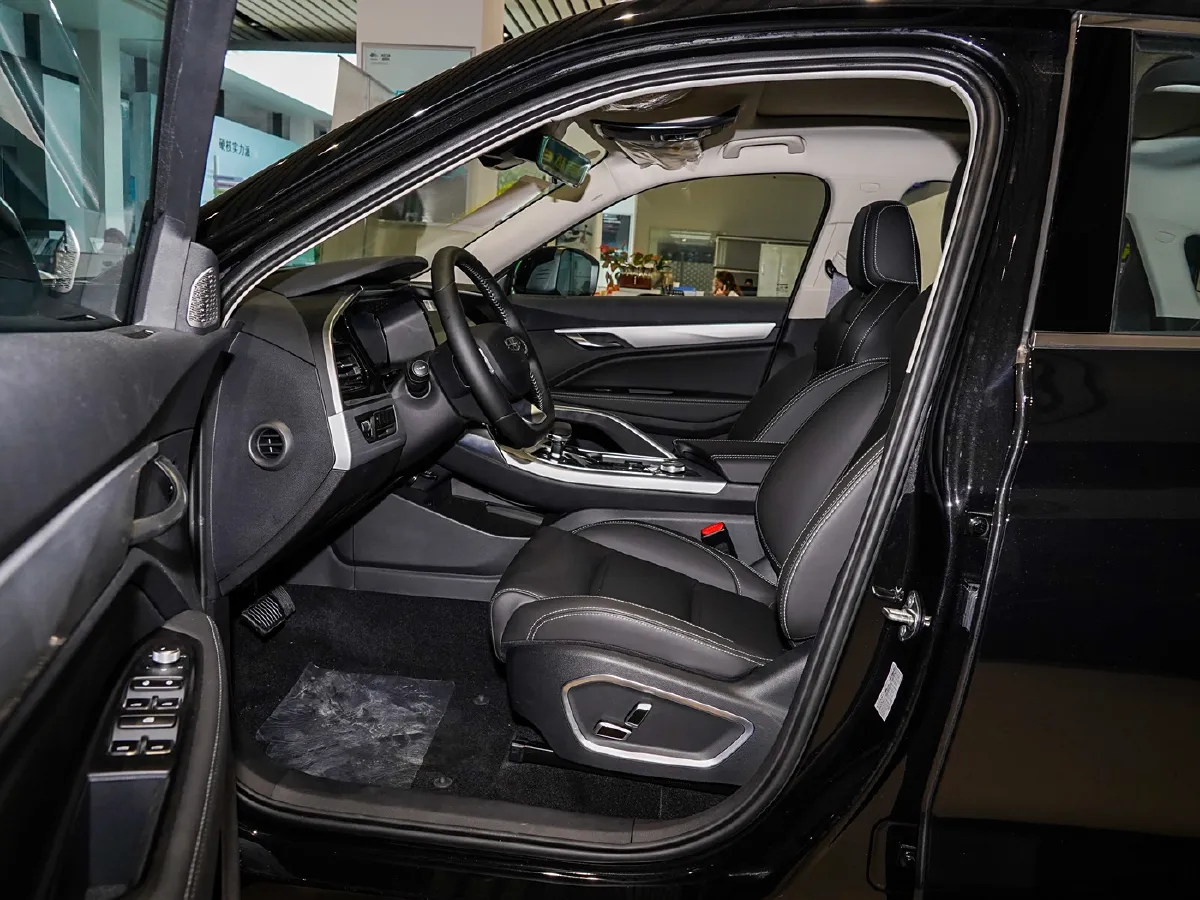 Geely Tugella,autocango,china used car exporter,china ev exporter,chinese used car exporter,chinese used ev exporter