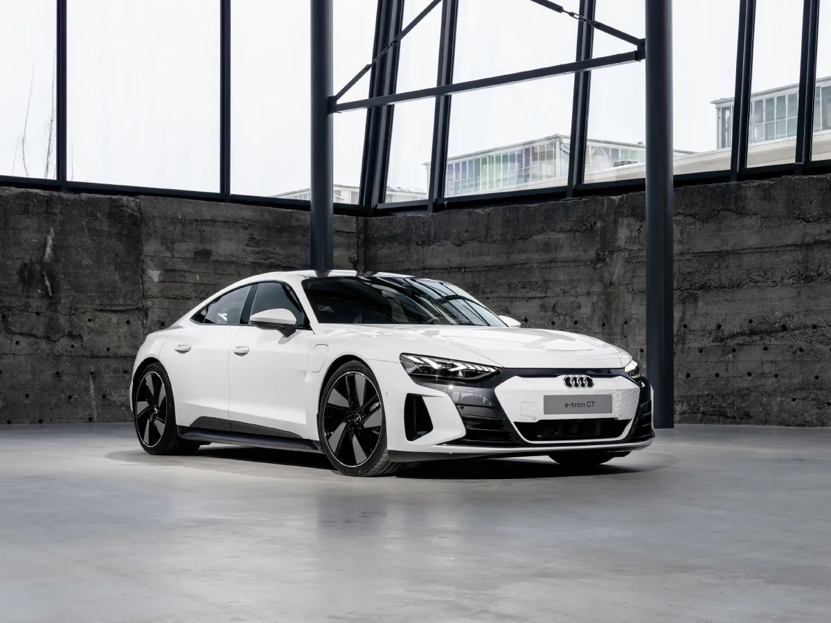 Audi e-tron GT,autocango,china used car exporter,china ev exporter,chinese used car exporter,chinese used ev exporter