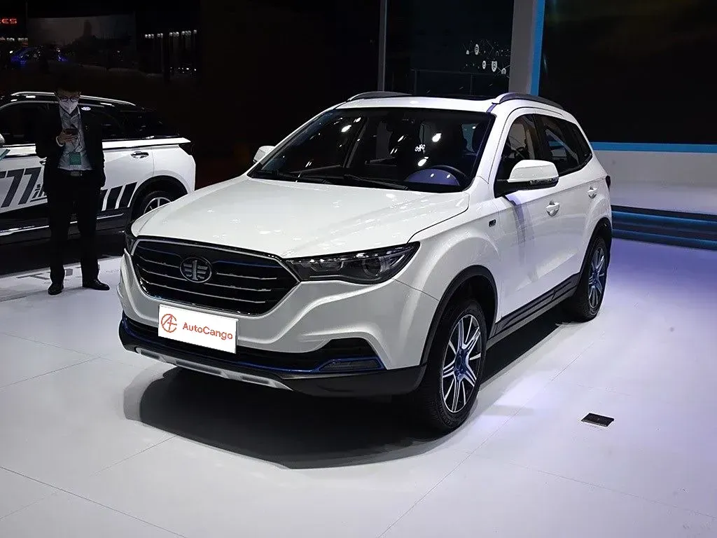 Bestune X40,autocango,china used car exporter,china ev exporter,chinese used car exporter,chinese used ev exporter