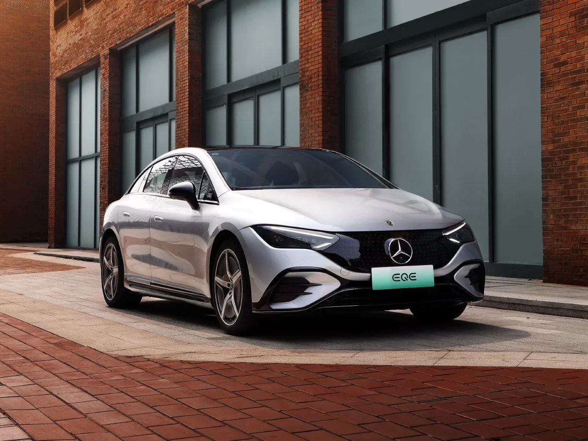 Mercedes-Benz EQE Class,autocango,china used car exporter,china ev exporter,chinese used car exporter,chinese used ev exporter