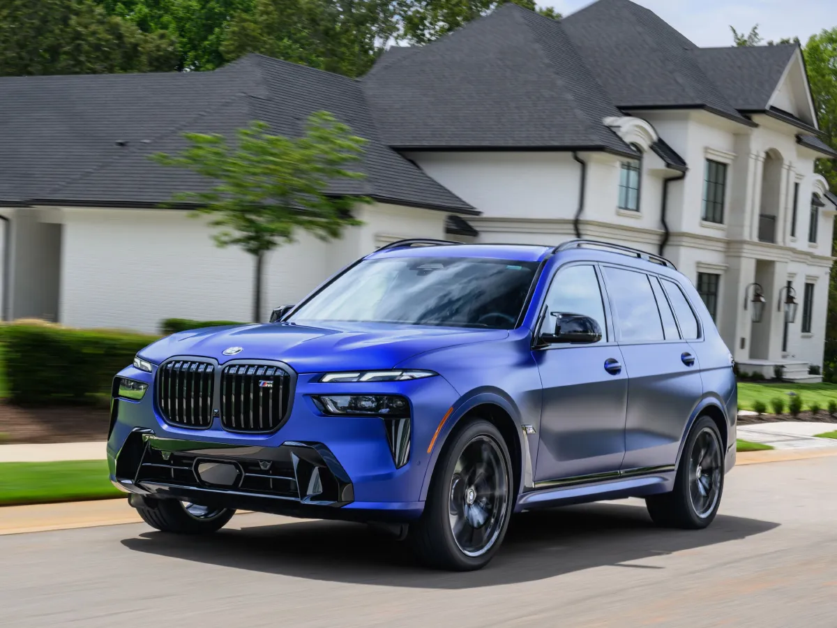 BMW X7,autocango,china used car exporter,china ev exporter,chinese used car exporter,chinese used ev exporter