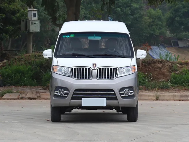 2016 JinBei New Sea Lion X30L 1.3L 86HP L4 5MT,autocango,china used car exporter,china ev exporter,chinese used car exporter,chinese used ev exporter