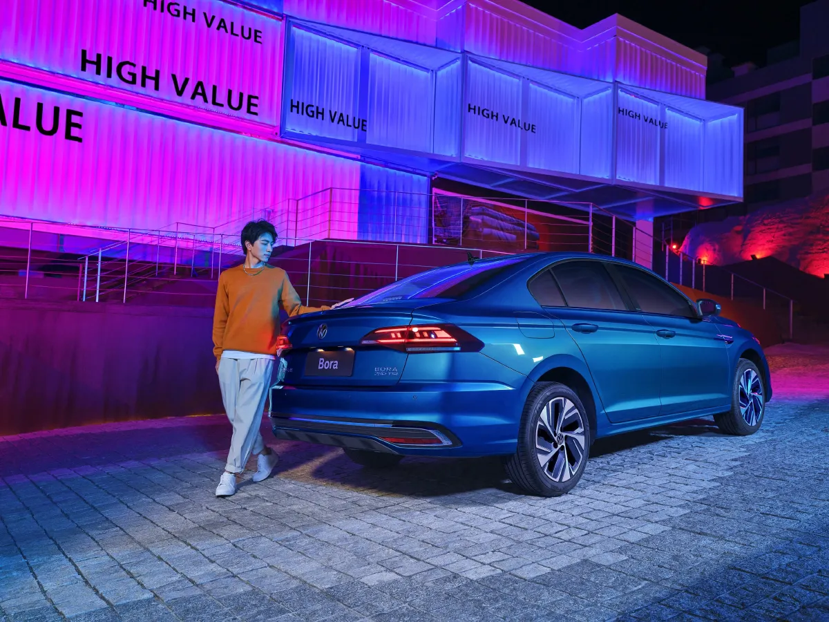 Volkswagen Bora,autocango,china used car exporter,china ev exporter,chinese used car exporter,chinese used ev exporter