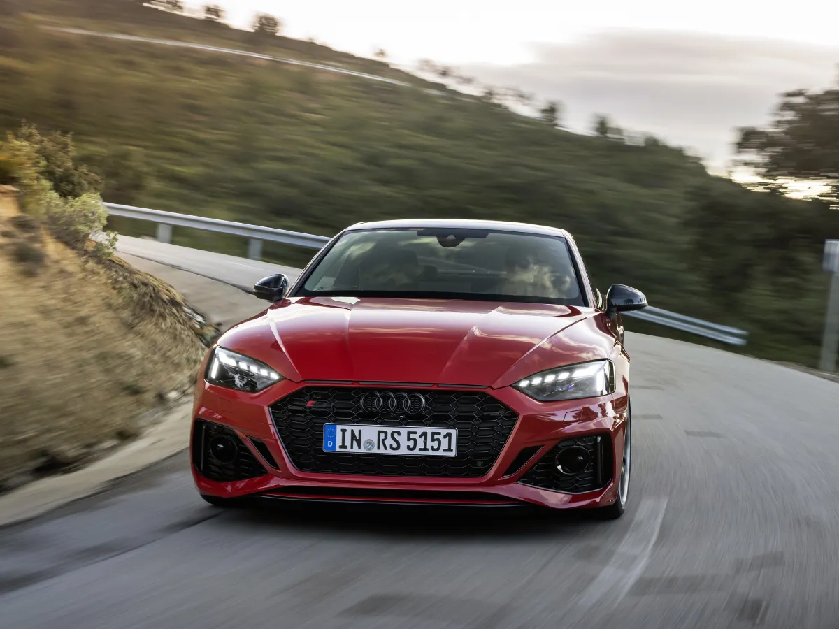 Audi RS 5,autocango,china used car exporter,china ev exporter,chinese used car exporter,chinese used ev exporter