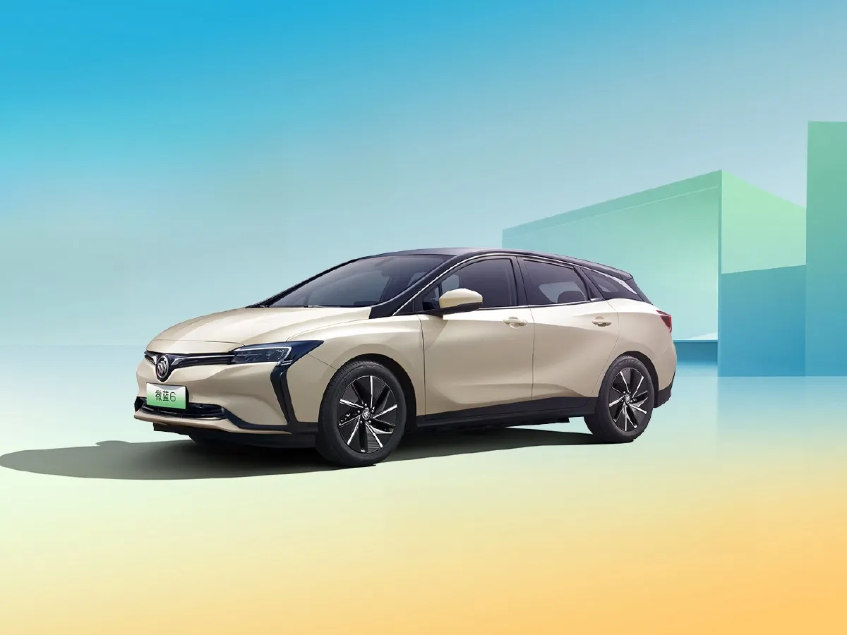 Buick Velite 6,autocango,china used car exporter,china ev exporter,chinese used car exporter,chinese used ev exporter