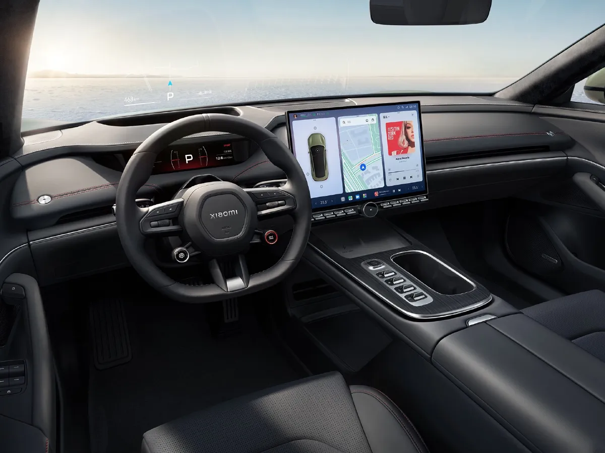 MI SU7,autocango,china used car exporter,china ev exporter,chinese used car exporter,chinese used ev exporter