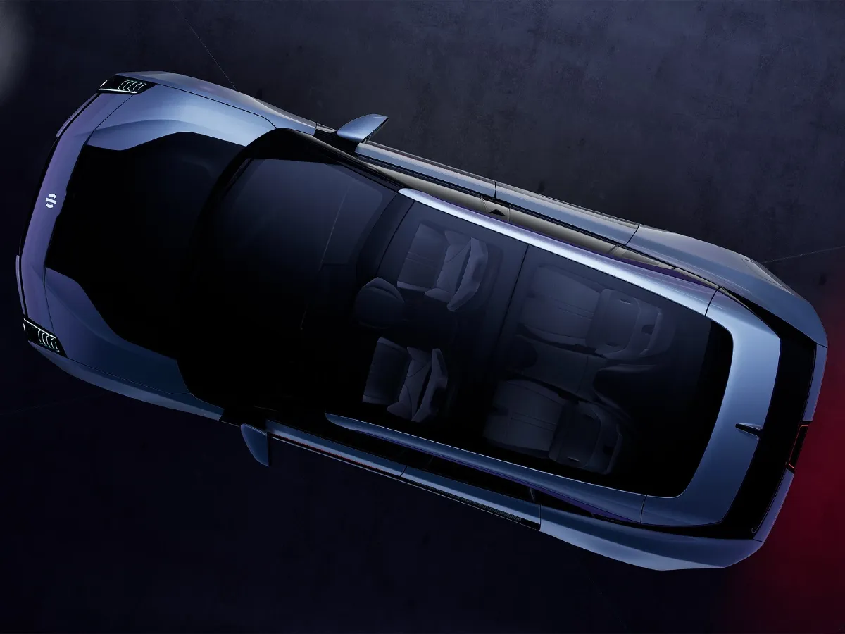 HiPhi Z,autocango,china used car exporter,china ev exporter,chinese used car exporter,chinese used ev exporter