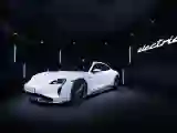 Porsche Taycan Porsche Taycan