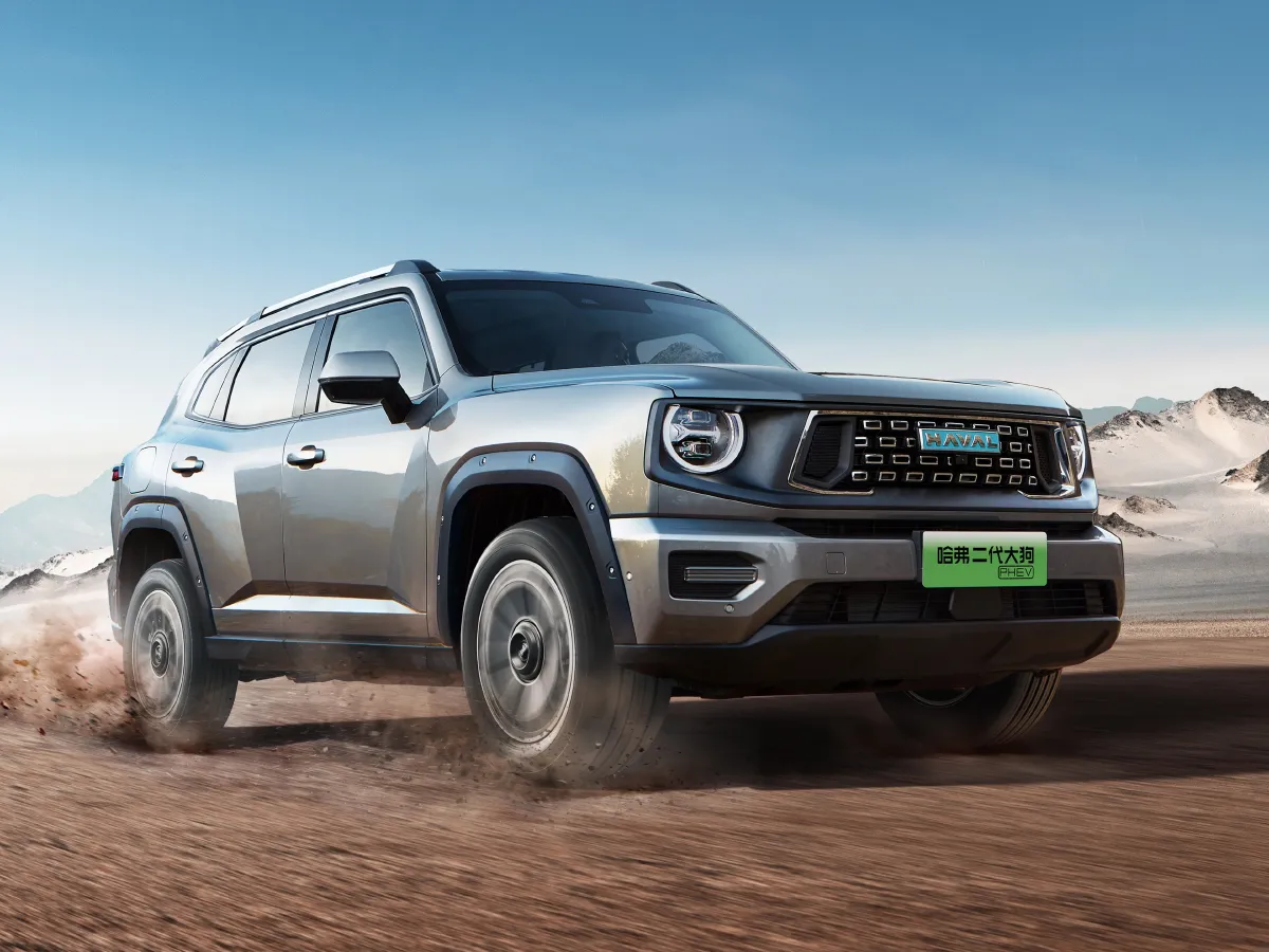 Haval Dargo,autocango,china used car exporter,china ev exporter,chinese used car exporter,chinese used ev exporter