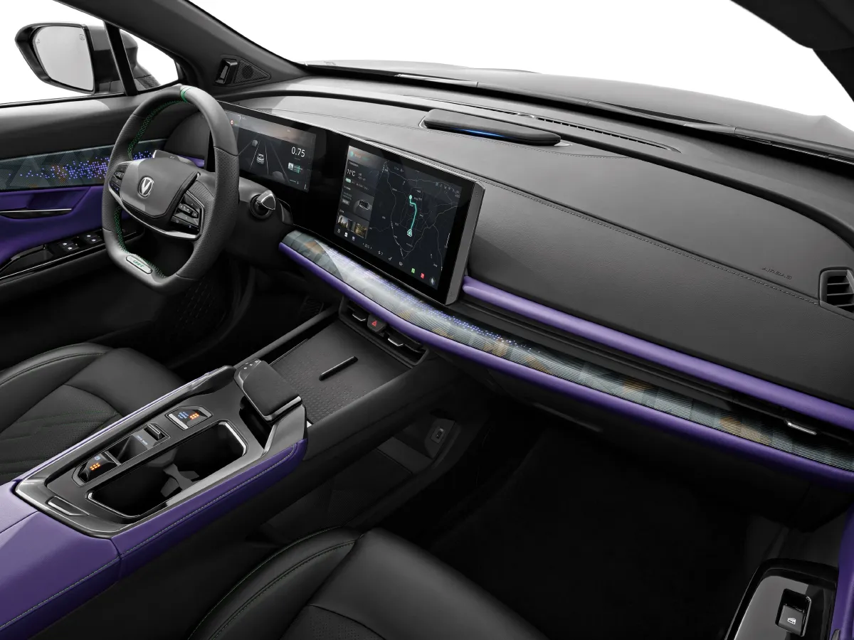 ChangAn UNI-T,autocango,china used car exporter,china ev exporter,chinese used car exporter,chinese used ev exporter