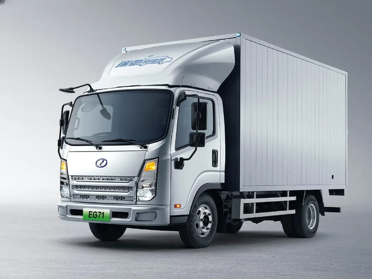 2024 Ruichi Auto EG71 BEV 88.02KWH,autocango,china used car exporter,china ev exporter,chinese used car exporter,chinese used ev exporter