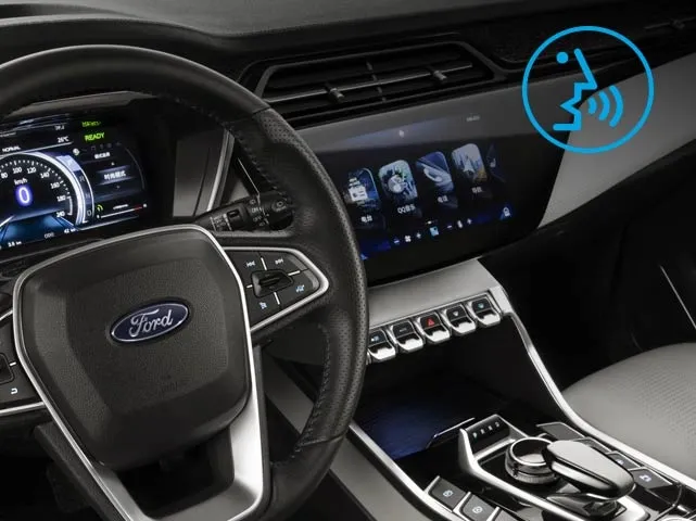 Ford Territory EV,autocango,china used car exporter,china ev exporter,chinese used car exporter,chinese used ev exporter