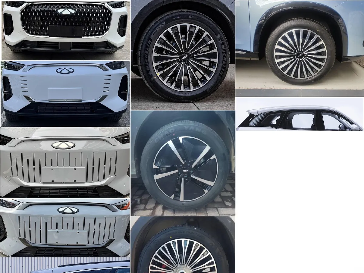 Fulwin FulwinT9,autocango,china used car exporter,china ev exporter,chinese used car exporter,chinese used ev exporter