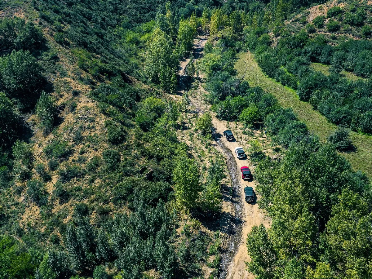 Beijing BJ40,autocango,china used car exporter,china ev exporter,chinese used car exporter,chinese used ev exporter