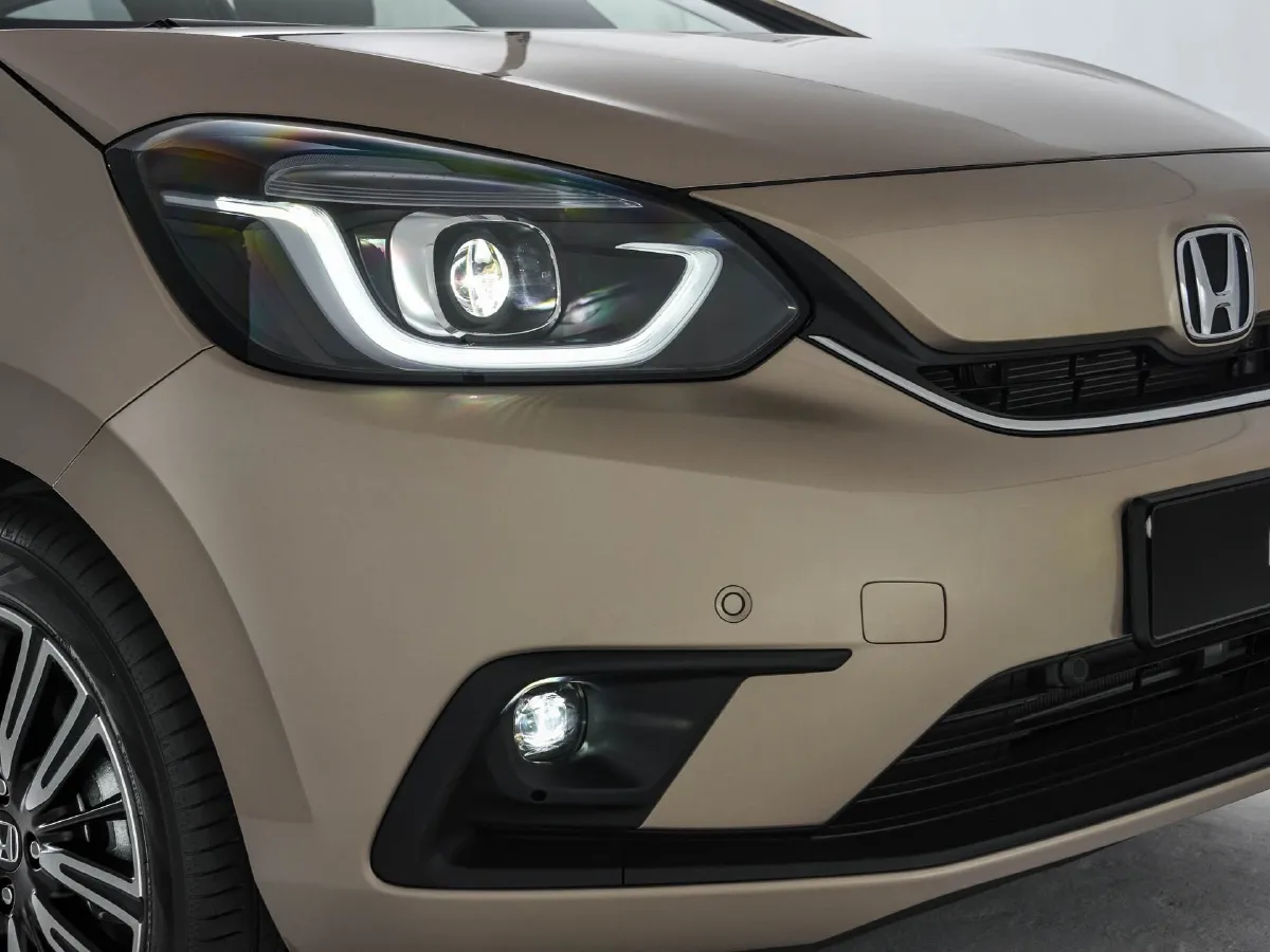 2013 Honda Fit 1.3L 88HP L4 CVT Hybrid,autocango,china used car exporter,china ev exporter,chinese used car exporter,chinese used ev exporter