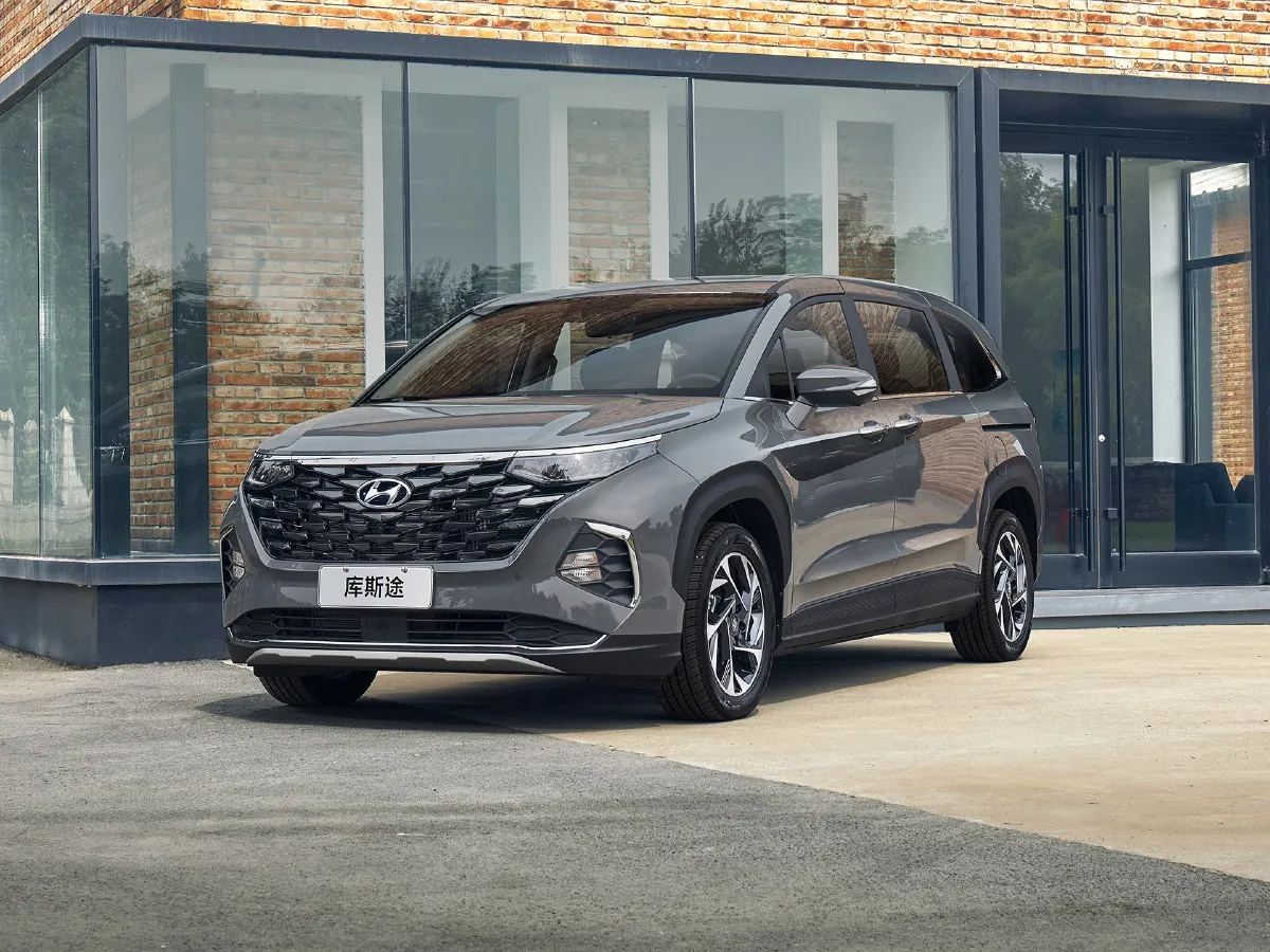 Hyundai Custo,autocango,china used car exporter,china ev exporter,chinese used car exporter,chinese used ev exporter