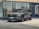 Hyundai Custo