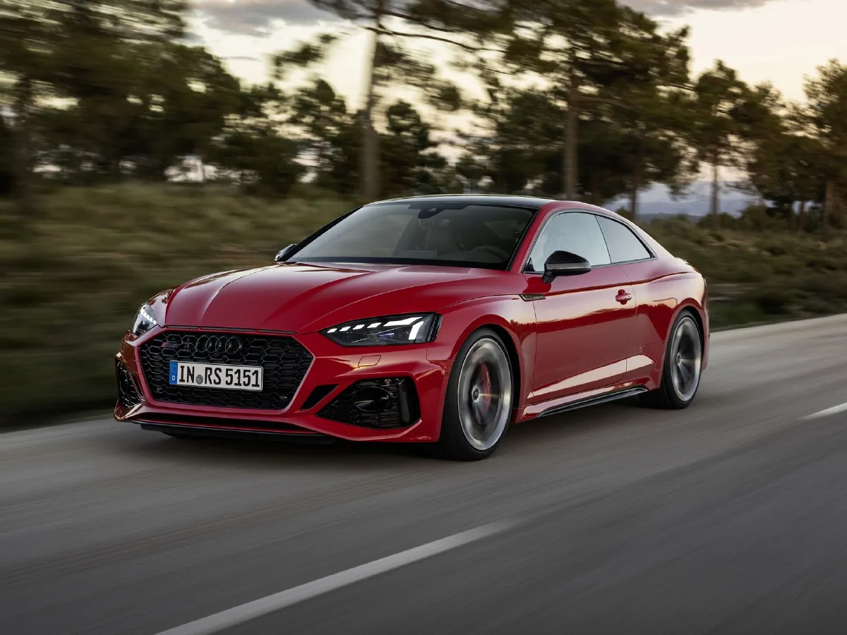Audi RS 5,autocango,china used car exporter,china ev exporter,chinese used car exporter,chinese used ev exporter