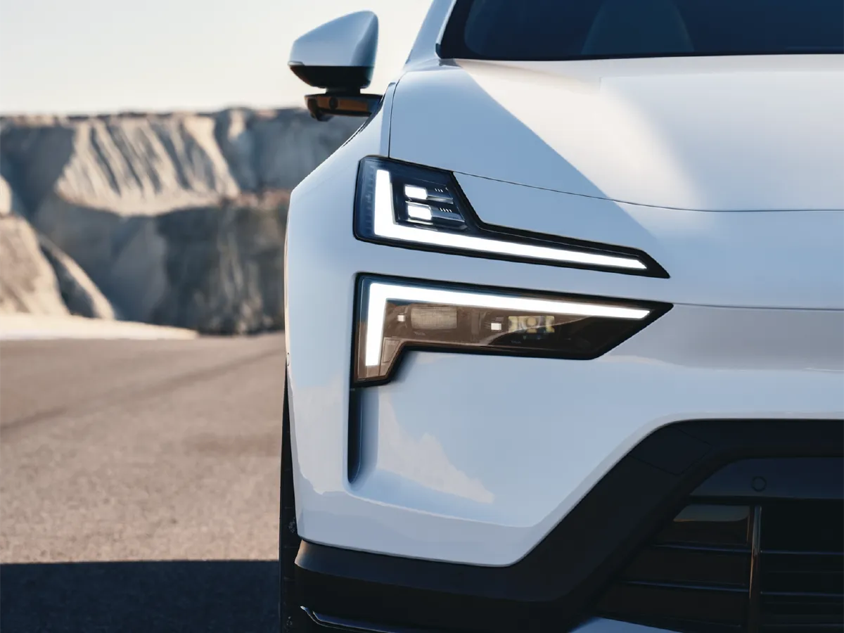 Polestar 4,autocango,china used car exporter,china ev exporter,chinese used car exporter,chinese used ev exporter