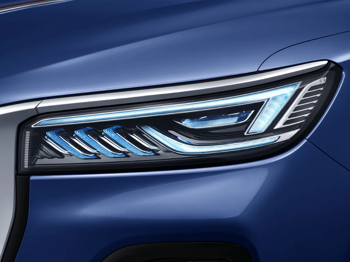 HongQi HS5,autocango,china used car exporter,china ev exporter,chinese used car exporter,chinese used ev exporter