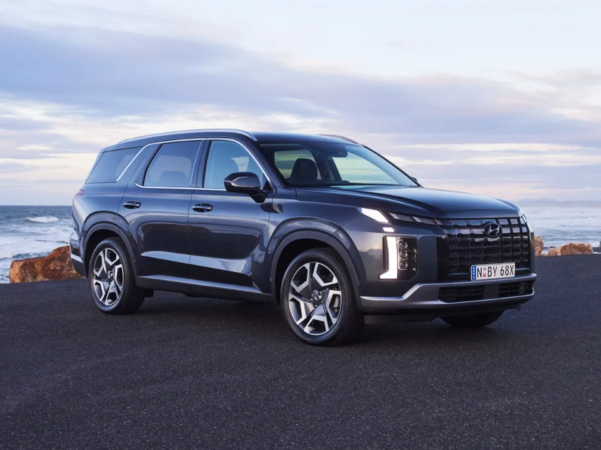 Hyundai Palisade,autocango,china used car exporter,china ev exporter,chinese used car exporter,chinese used ev exporter