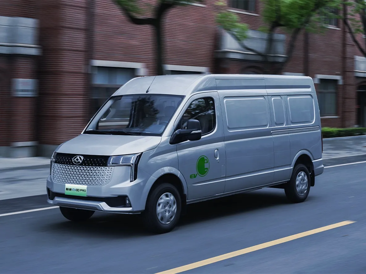 MAXUS XinTu EV80,autocango,china used car exporter,china ev exporter,chinese used car exporter,chinese used ev exporter