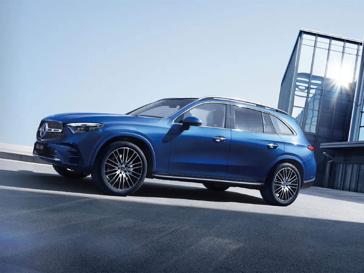 Mercedes-Benz GLC Class,autocango,china used car exporter,china ev exporter,chinese used car exporter,chinese used ev exporter
