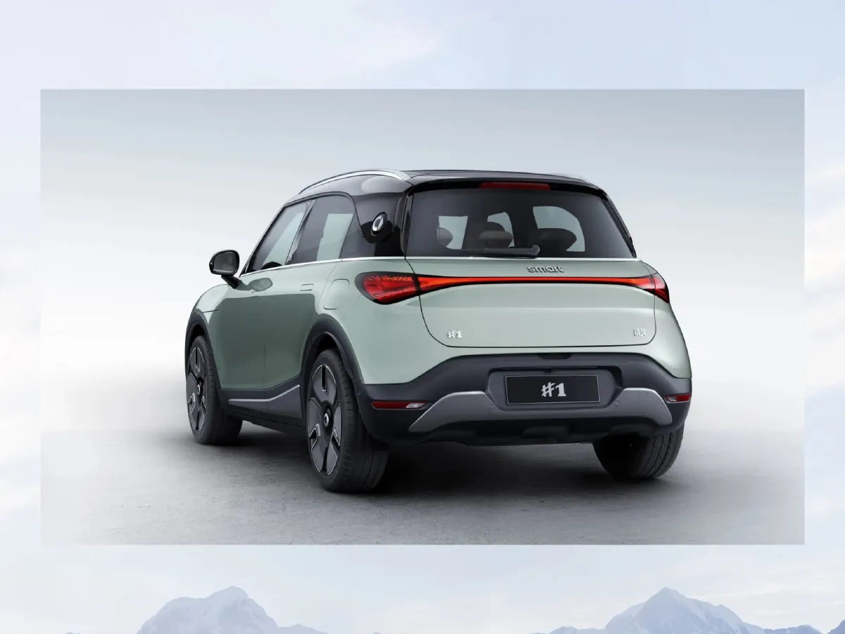 Smart smart Elf 1,autocango,china used car exporter,china ev exporter,chinese used car exporter,chinese used ev exporter Smart smart Elf 1,autocango,china used car exporter,china ev exporter,chinese used car exporter,chinese used ev exporter