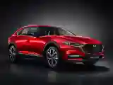 Mazda CX-4