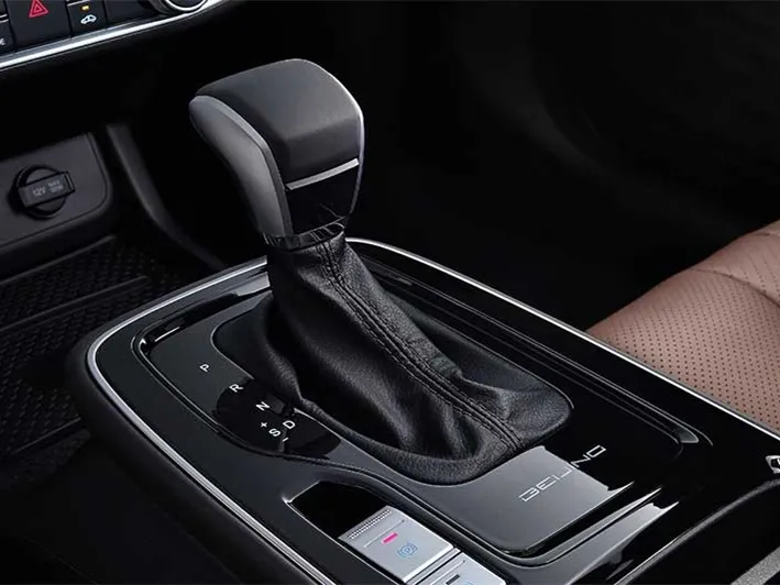 BeiJing Auto U5 Plus,autocango,china used car exporter,china ev exporter,chinese used car exporter,chinese used ev exporter