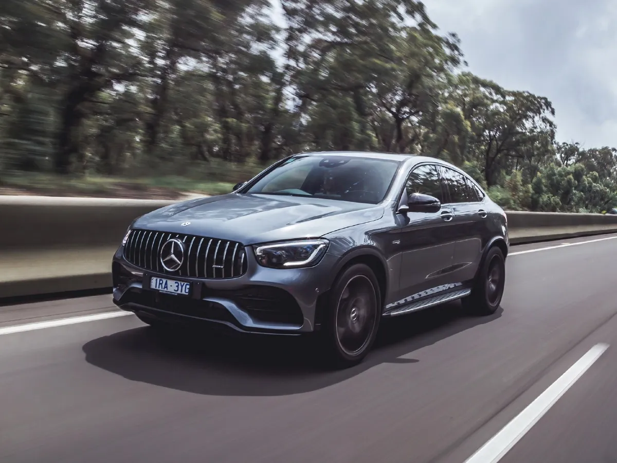 Mercedes-Benz GLC Coupe AMG,autocango,china used car exporter,china ev exporter,chinese used car exporter,chinese used ev exporter