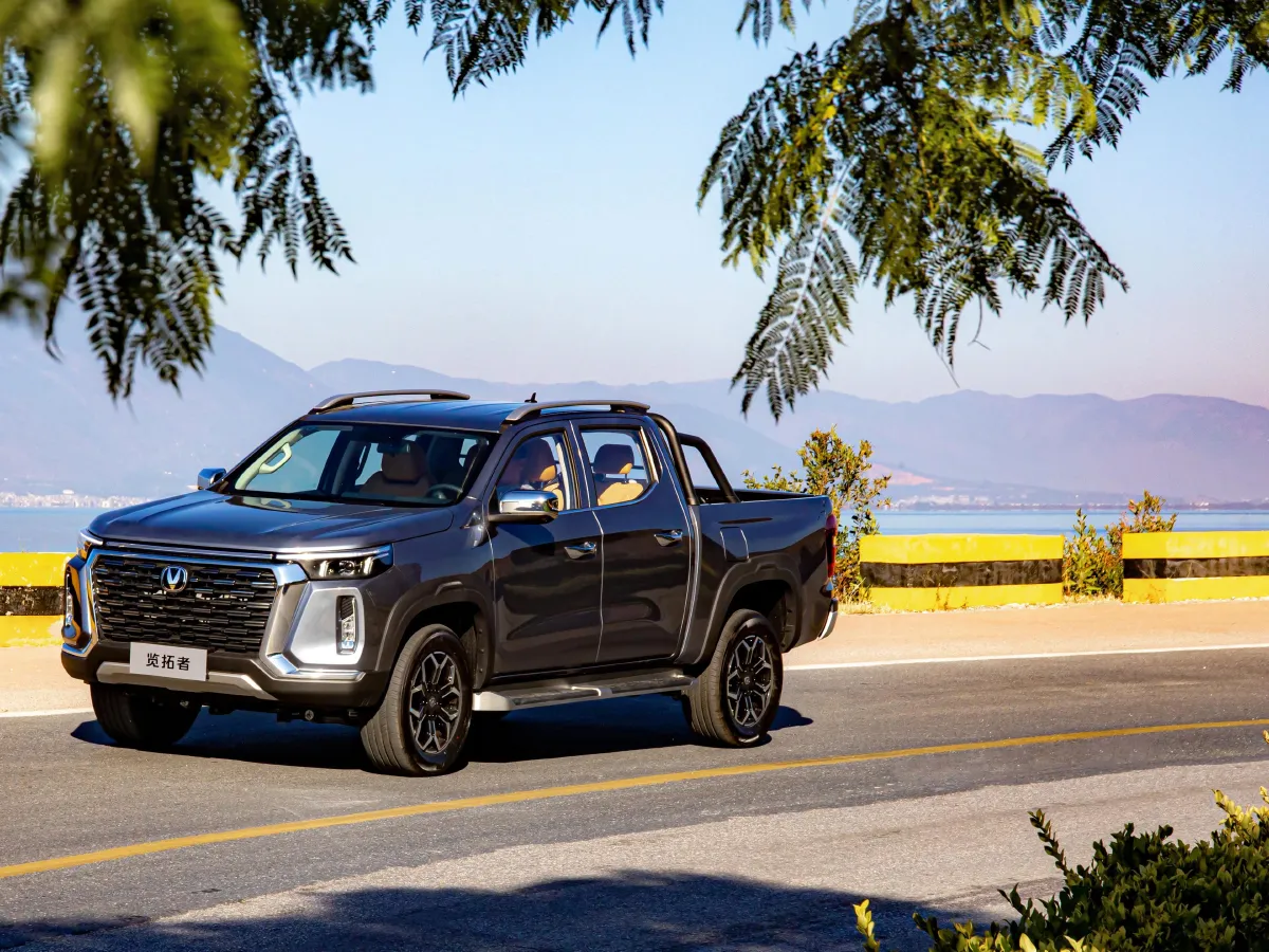 ChangAn LanTuoZhe,autocango,china used car exporter,china ev exporter,chinese used car exporter,chinese used ev exporter