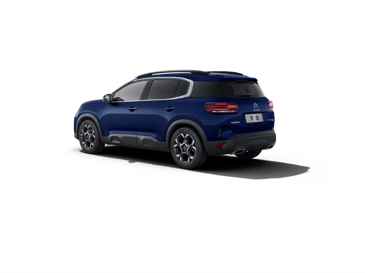 Citroen C5 Aircross,autocango,china used car exporter,china ev exporter,chinese used car exporter,chinese used ev exporter