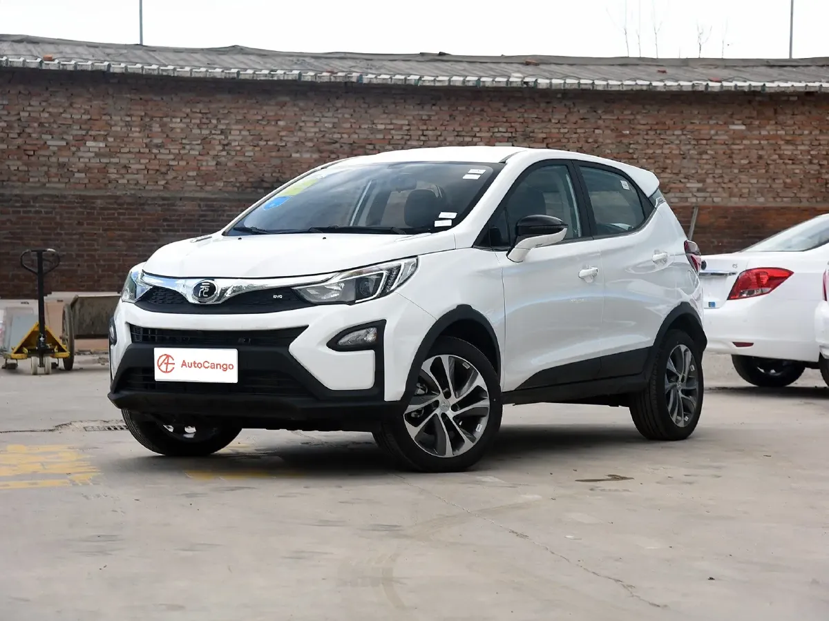 BYD Yuan,autocango,china used car exporter,china ev exporter,chinese used car exporter,chinese used ev exporter