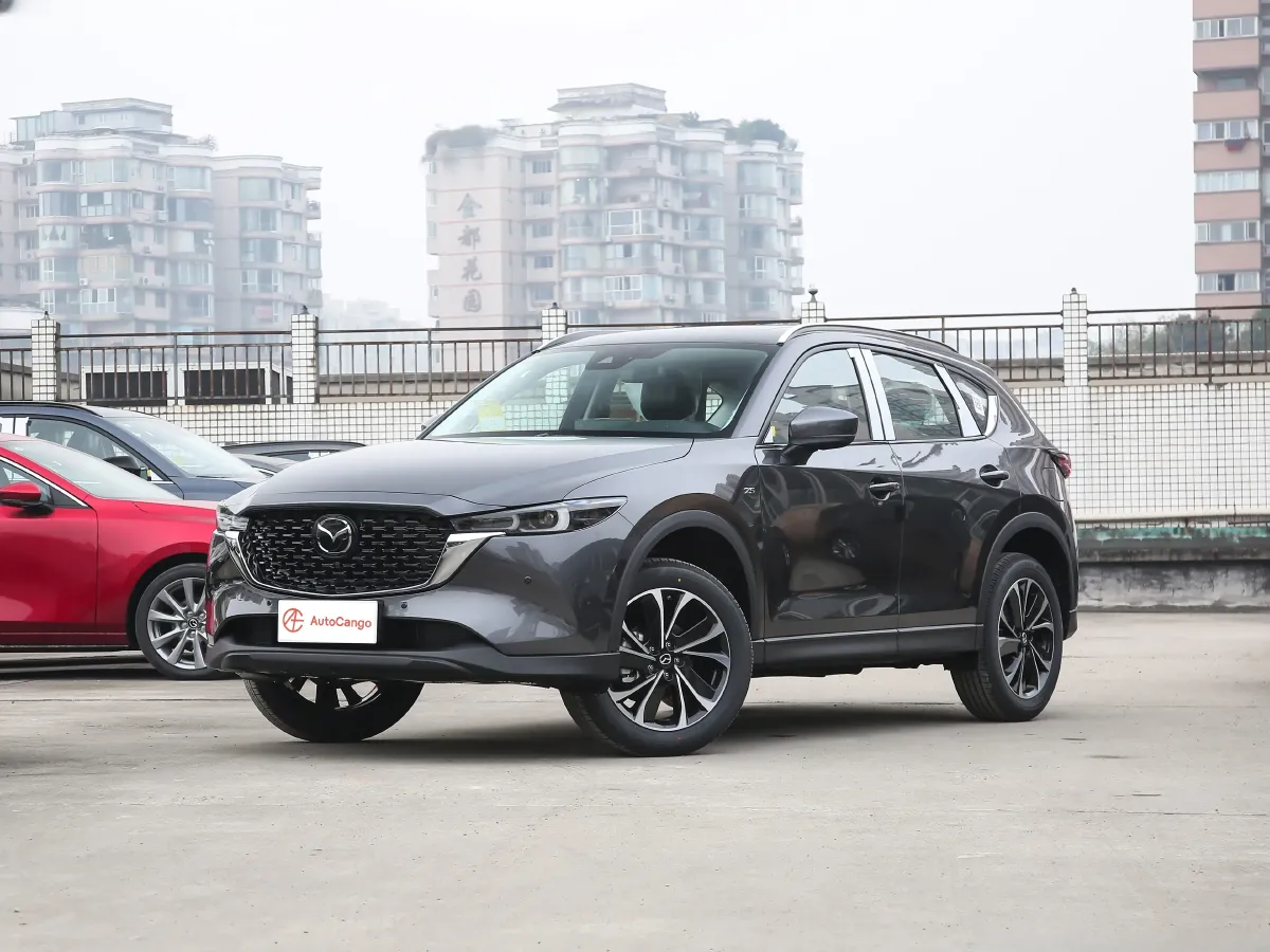 Mazda CX-5,autocango,china used car exporter,china ev exporter,chinese used car exporter,chinese used ev exporter