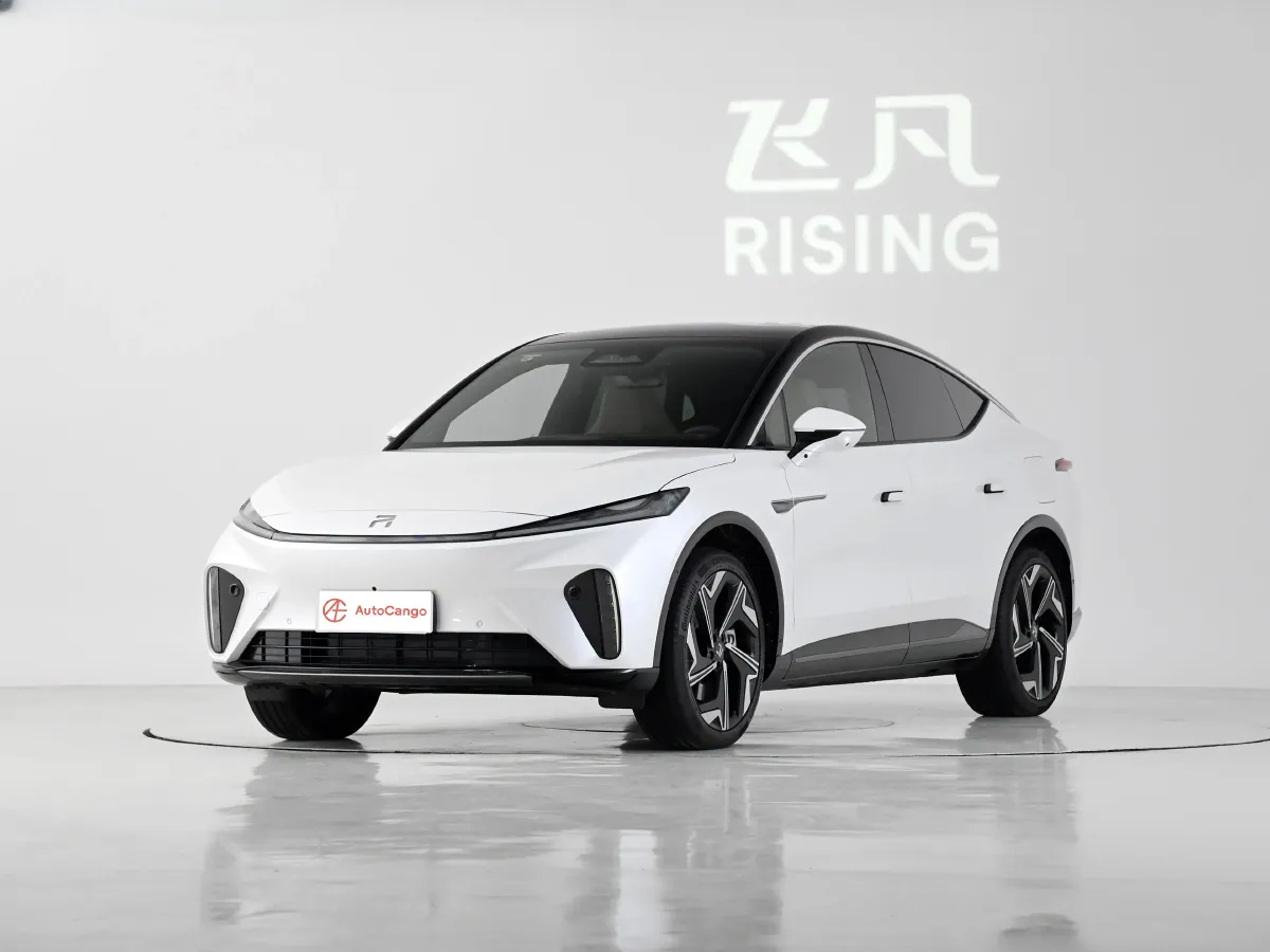 2024 Rising Auto R7 BEV 77KWH,autocango,china used car exporter,china ev exporter,chinese used car exporter,chinese used ev exporter