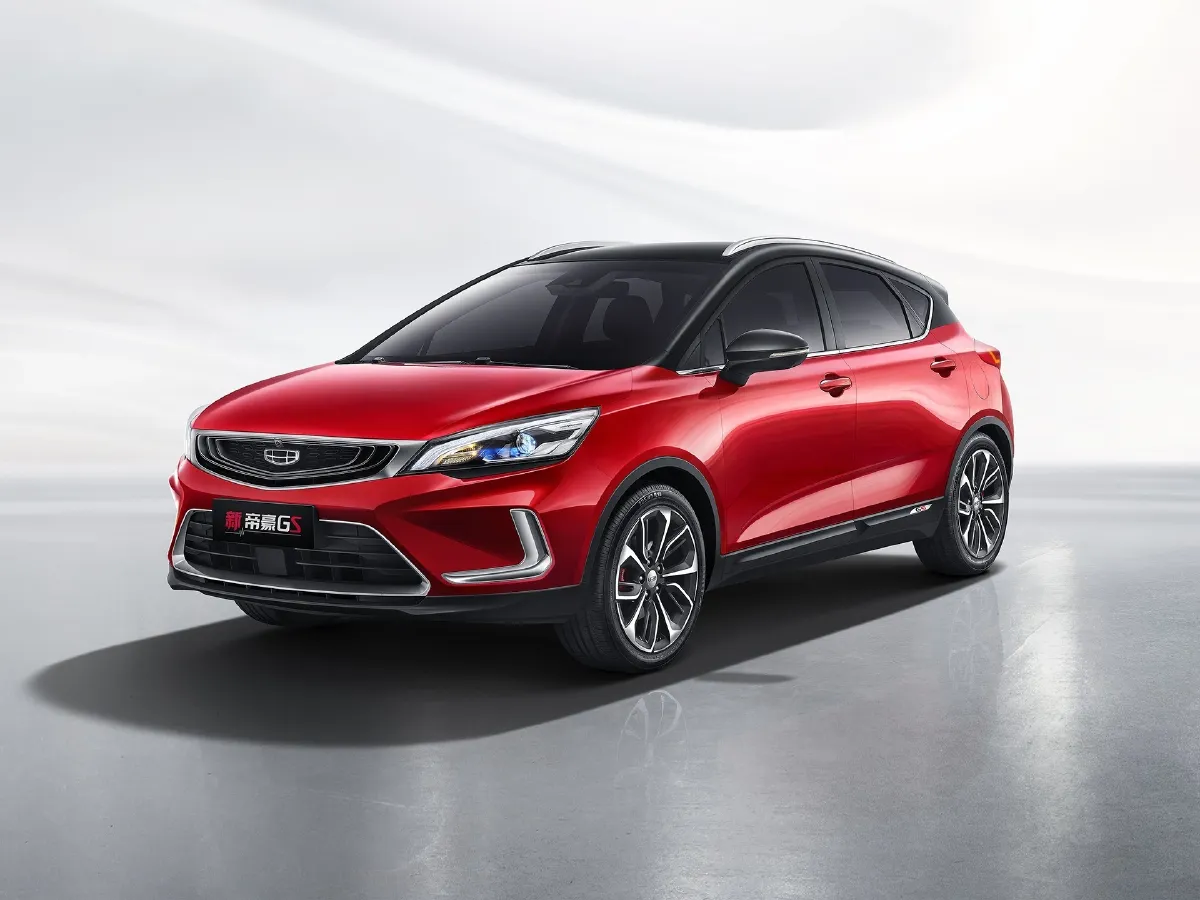 Geely Emgrand GS,autocango,china used car exporter,china ev exporter,chinese used car exporter,chinese used ev exporter