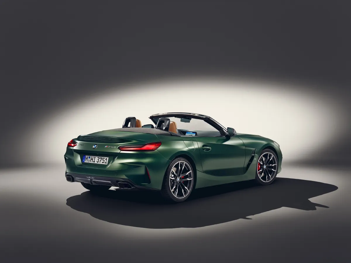 BMW Z4,autocango,china used car exporter,china ev exporter,chinese used car exporter,chinese used ev exporter