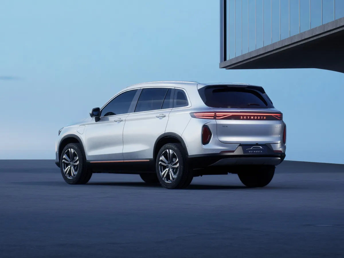 Skyworth HT-i,autocango,china used car exporter,china ev exporter,chinese used car exporter,chinese used ev exporter Skyworth HT-i,autocango,china used car exporter,china ev exporter,chinese used car exporter,chinese used ev exporter