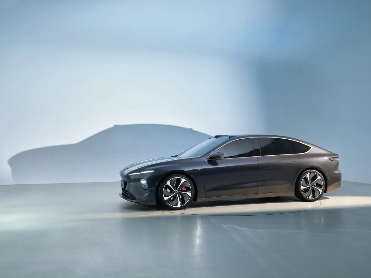 NIO ET7,autocango,china used car exporter,china ev exporter,chinese used car exporter,chinese used ev exporter