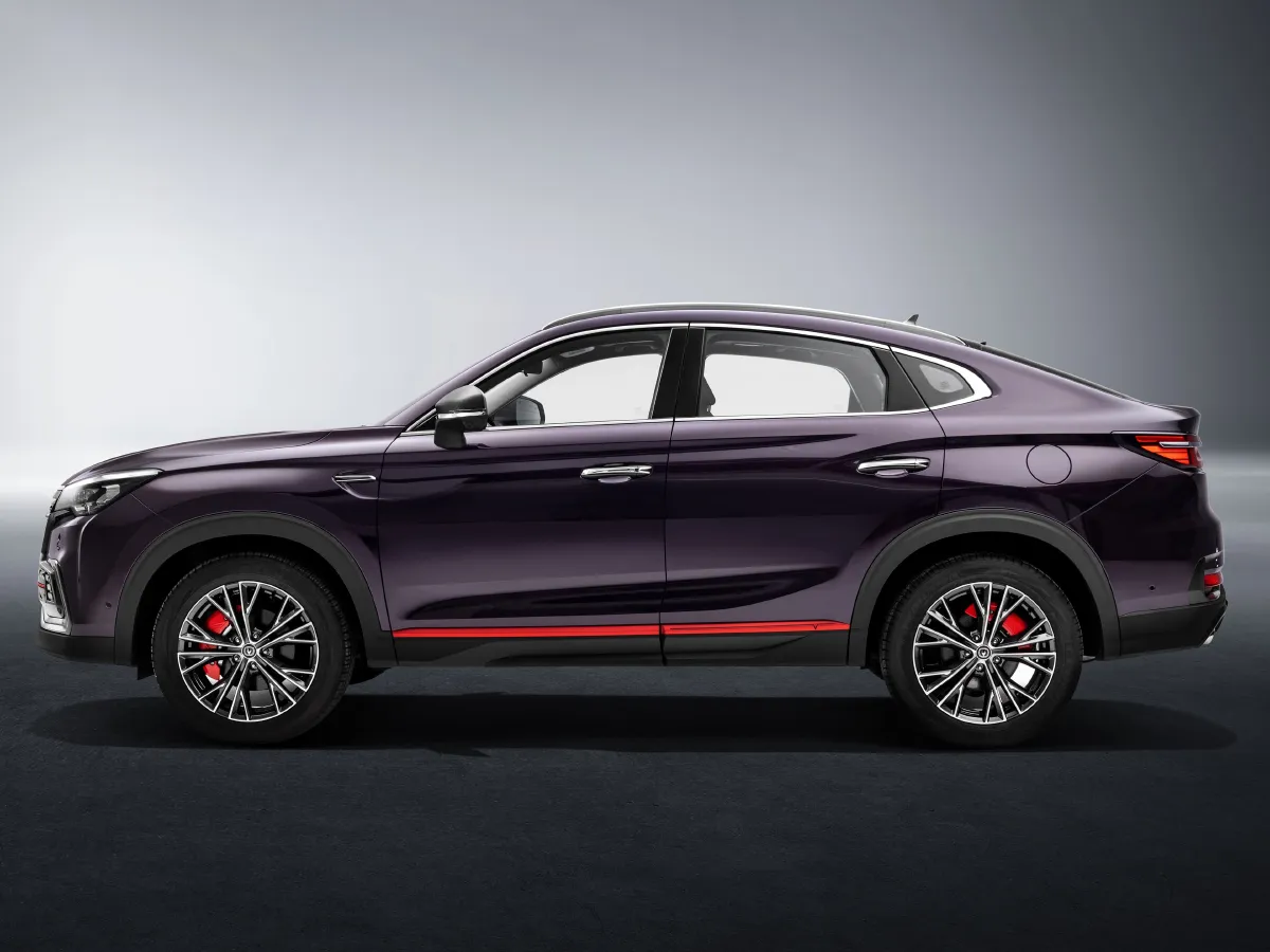 ChangAn CS85 Coupe,autocango,china used car exporter,china ev exporter,chinese used car exporter,chinese used ev exporter