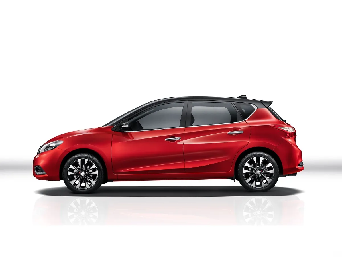 Nissan Tiida,autocango,china used car exporter,china ev exporter,chinese used car exporter,chinese used ev exporter