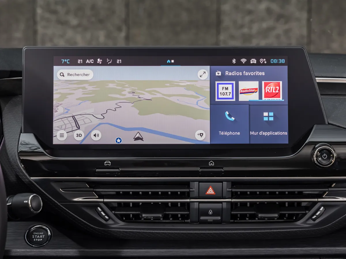 Citroen C5 X,autocango,china used car exporter,china ev exporter,chinese used car exporter,chinese used ev exporter