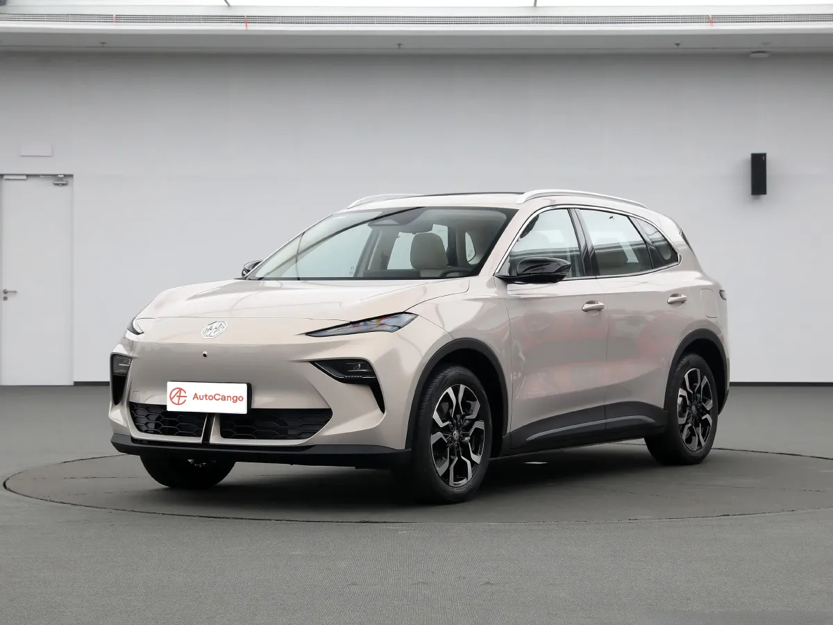 MG MG ES5,autocango,china used car exporter,china ev exporter,chinese used car exporter,chinese used ev exporter