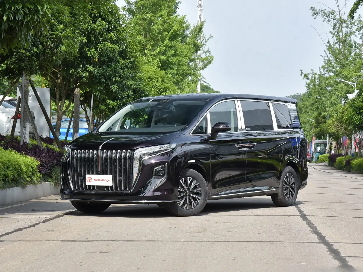 HongQi HQ9