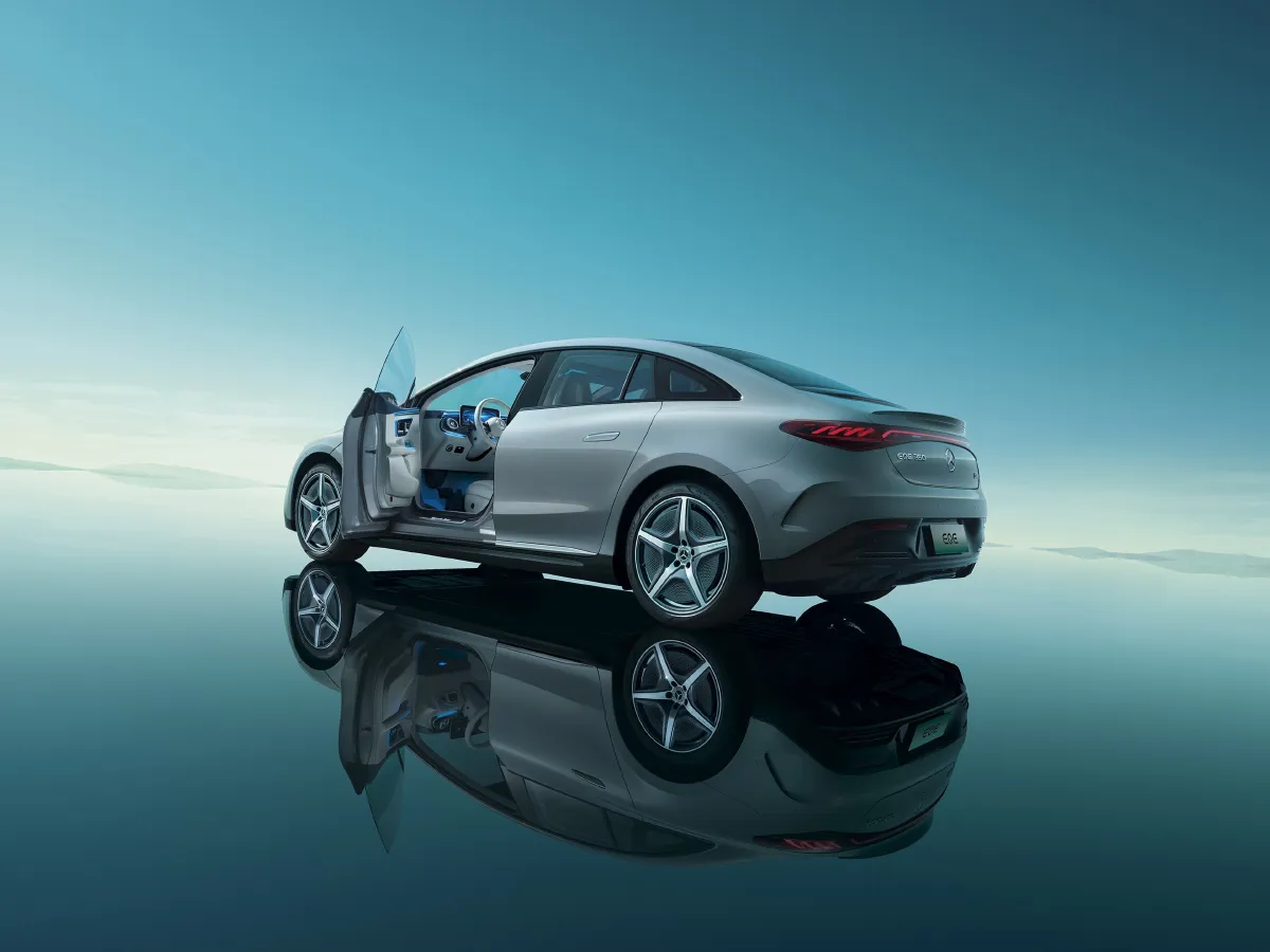 Mercedes-Benz EQE Class,autocango,china used car exporter,china ev exporter,chinese used car exporter,chinese used ev exporter